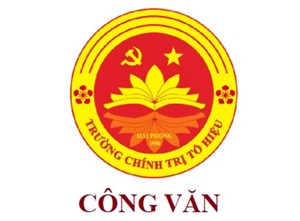 Công văn số 217-CV/TCT ngày 19/8/2026 về việc yêu cầu báo giá